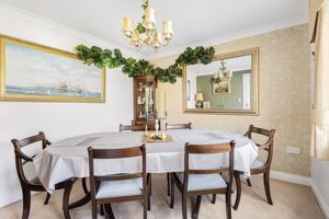Dining Room- click for photo gallery